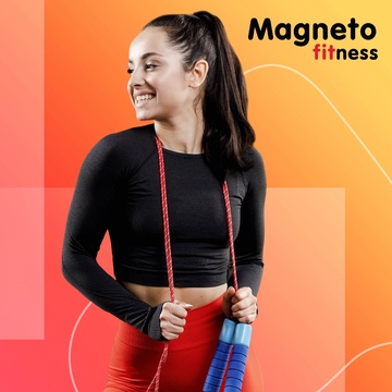 Magneto Fitness Дмитров - Повышение цен с 12 августа